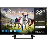 Smart 32HG01V 32" HD LED Fernseher