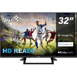 Smart 32HG01V 32" HD LED Fernseher