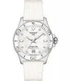 TISSOT Seastar Edelstahl 36 mm T120.210.17.116.00
