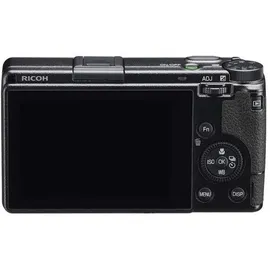 Ricoh GR IIIx