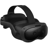 HTC Vive Focus Vision Virtual Reality Brille Schwarz 128 GB