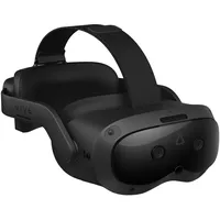 HTC Vive Focus Vision Virtual Reality Brille Schwarz 128 GB