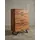 KADIMA DESIGN Highboard 80 x 120 x 41,5 cm Braun