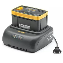 Stiga Bleiakku-Ladegerät C 430 F