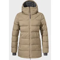 Schöffel Damen Boston L, beige)