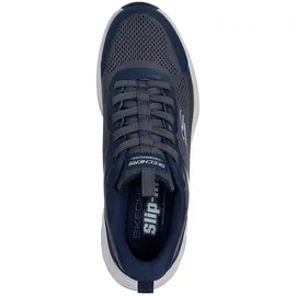 SKECHERS Hillcrest 2.0 Herren Marine/Blau 41