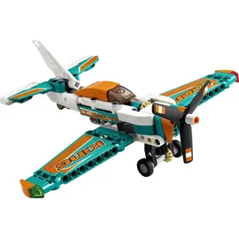 LEGO Technic Rennflugzeug 42117