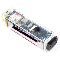 Waveshare ESP32-S3 A7670E 4G IoT Entwicklungsboard, WiFi, Bluetooth, GNSS, Anrufe, SMS, 240 MHz