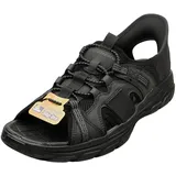 SKECHERS Revolted SS Herren Schwarz 43