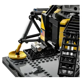 LEGO Creator Expert  Nasa Apollo 11 Mondlandefähre 10266