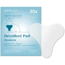 Apricot GmbH APRICOT Wiederverwendbares Dekolleté Pad mit Hyaluron
