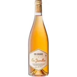 Vin Orange - Les Jamelles