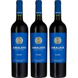 Bodega Amalaya Amalaya Tinto Valle Calchaquí, Salta 2023