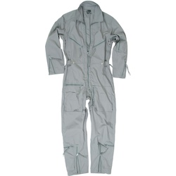 Mil-Tec BW Flieger, Overall - Grau - 54