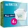 Brita Maxtra Pro All-In-1 Kartuschen 4 St.