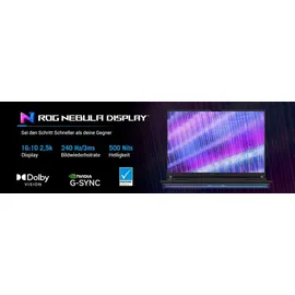 Asus ROG Strix G18 Intel Core Ultra 9 275HX 32 GB RAM 1 TB SSD RTX 5070 Ti