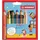 Buntstift 6 St. inkl. Spitzer 8806-2