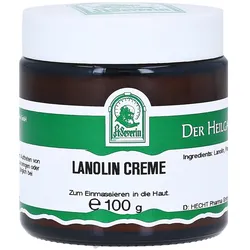 Lanolin-creme 100 g