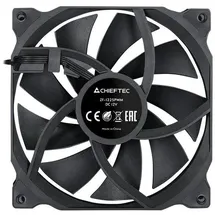 Chieftec ZF-1225PWM Gehäuselüfter - 120 mm