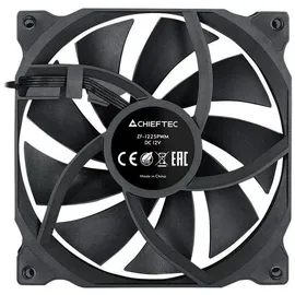 Chieftec ZF-1225PWM Gehäuselüfter - 120 mm