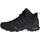 Adidas Terrex Swift R2 Mid GTX Herren Core Black / Core Black / Carbon 48