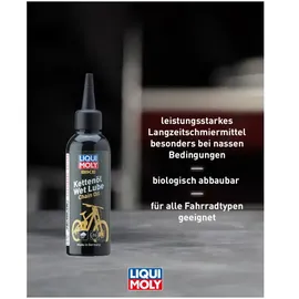 LIQUI MOLY Kettenöl 1000 ml