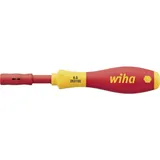 Wiha SoftFinish® electric slimVario VDE Gesamt-L.160mm f.6mm slimBits