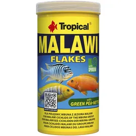 Tropical Malawi Flakes 250 ml
