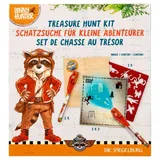 Die Spiegelburg 18348 Schatzsuche für kleine Abenteurer - Lenny Hunter