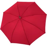 Doppler Mia Graz Stockschirm 87 cm red