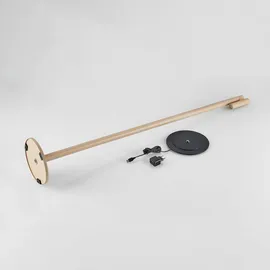 Molto Luce MIMO Akku Stehleuchte, LED, 333-00004,