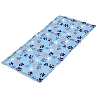 Nobby Hundematte Lissi 110 x 70 cm Blau