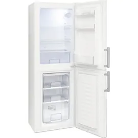 Amica KGC 384 110 W Kühl-Gefrierkombination (138 l, 1480 mm hoch, Weiß)