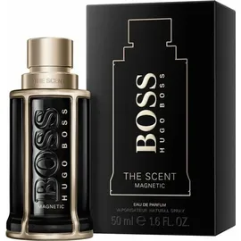 HUGO BOSS Boss The Scent Magnetic For Him Eau de Parfum 50 ml