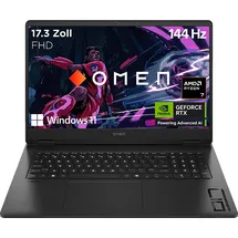 HP Omen 17-db0374ng