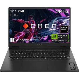 HP Omen 17-db0374ng