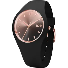 ICE-Watch ICE sunset Black Silikon 38 mm 015748