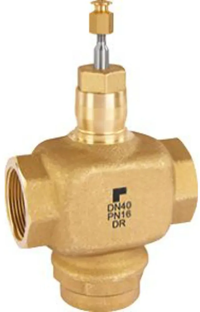 Resideo Dreiwegeventil XI DN50 Kvs 40