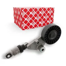 FEBI BILSTEIN Riemenspanner, Keilrippenriemen