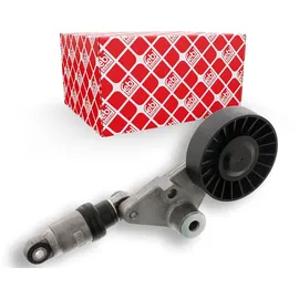 FEBI BILSTEIN Riemenspanner, Keilrippenriemen