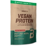 BIOTECH Vegan Protein Waldfrucht Pulver 500 g