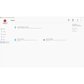 Incomedia WebSite X5 Evo (Version 2024)
