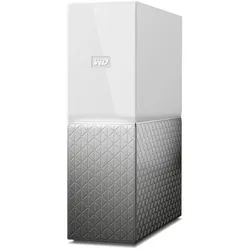 Western Digital WD My Cloud Home 4TB NAS Personal Storage Ethernet USB3.0 Retail Festplatte 4.000 GB USB 3.0