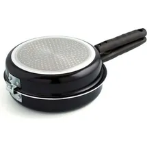 Quid Gastro Fun Eier-Pfanne 28 cm