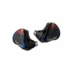 THIEAUDIO Hype 10 IEM Kopfhörer - Schwarz