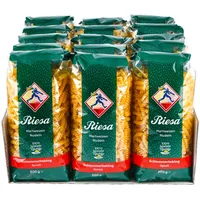 Riesa Schlemmerliebling Spirelli 500 g, 15er Pack