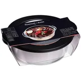 Ritzenhoff & Breker Cucina Auflaufform mit Frischhaltedeckel rund 2.1 l