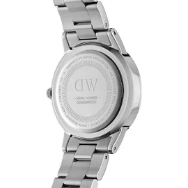 Daniel Wellington DW00100535 Damenuhr Iconic Link Blush 32mm 3ATM