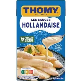 thomy® Les Sauces Hollandaise 250,0 ml