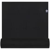 Manduka Unisex X Allzweckmatte, schwarz, 5 mm